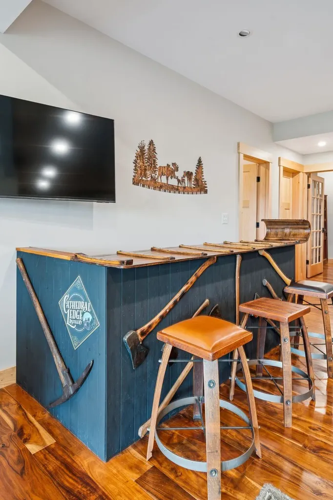 365 Tunnel Stream Road Benton NH 03785