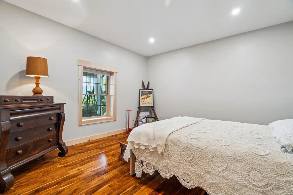 365 Tunnel Stream Road Benton NH 03785