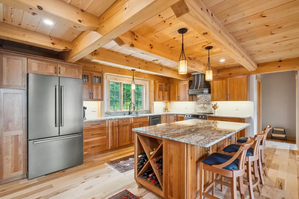 365 Tunnel Stream Road Benton NH 03785