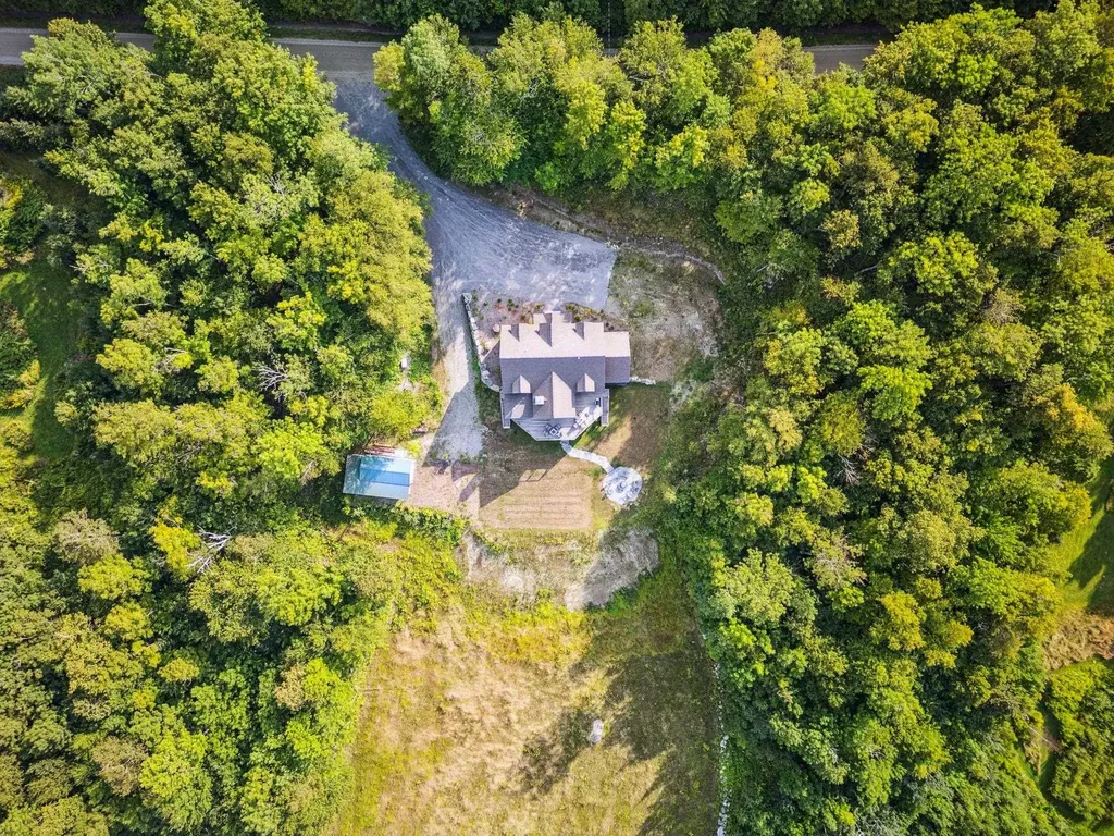 365 Tunnel Stream Road Benton NH 03785