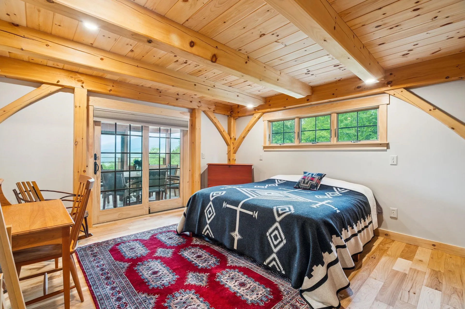 365 Tunnel Stream Road Benton NH 03785