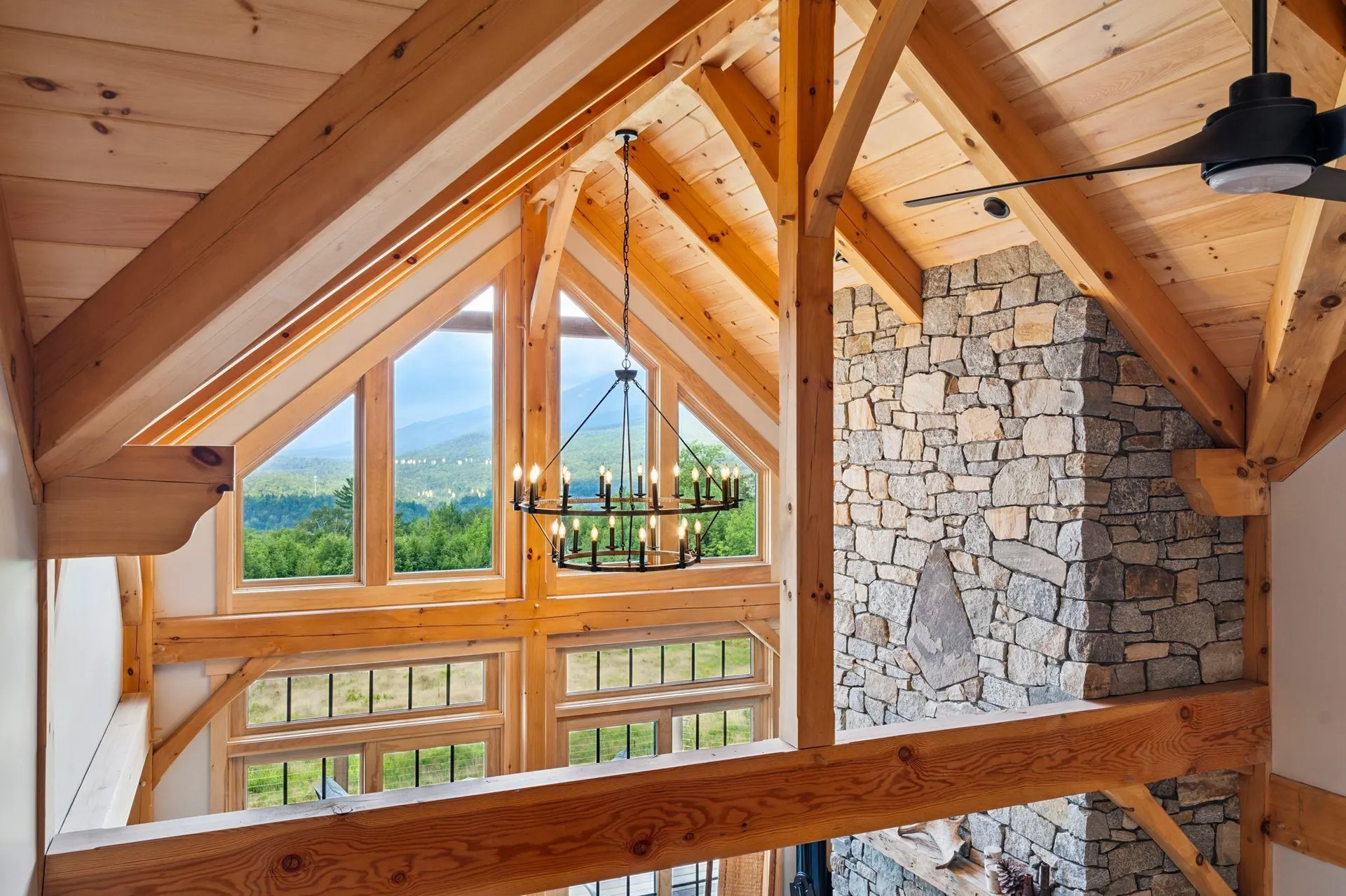 365 Tunnel Stream Road Benton NH 03785