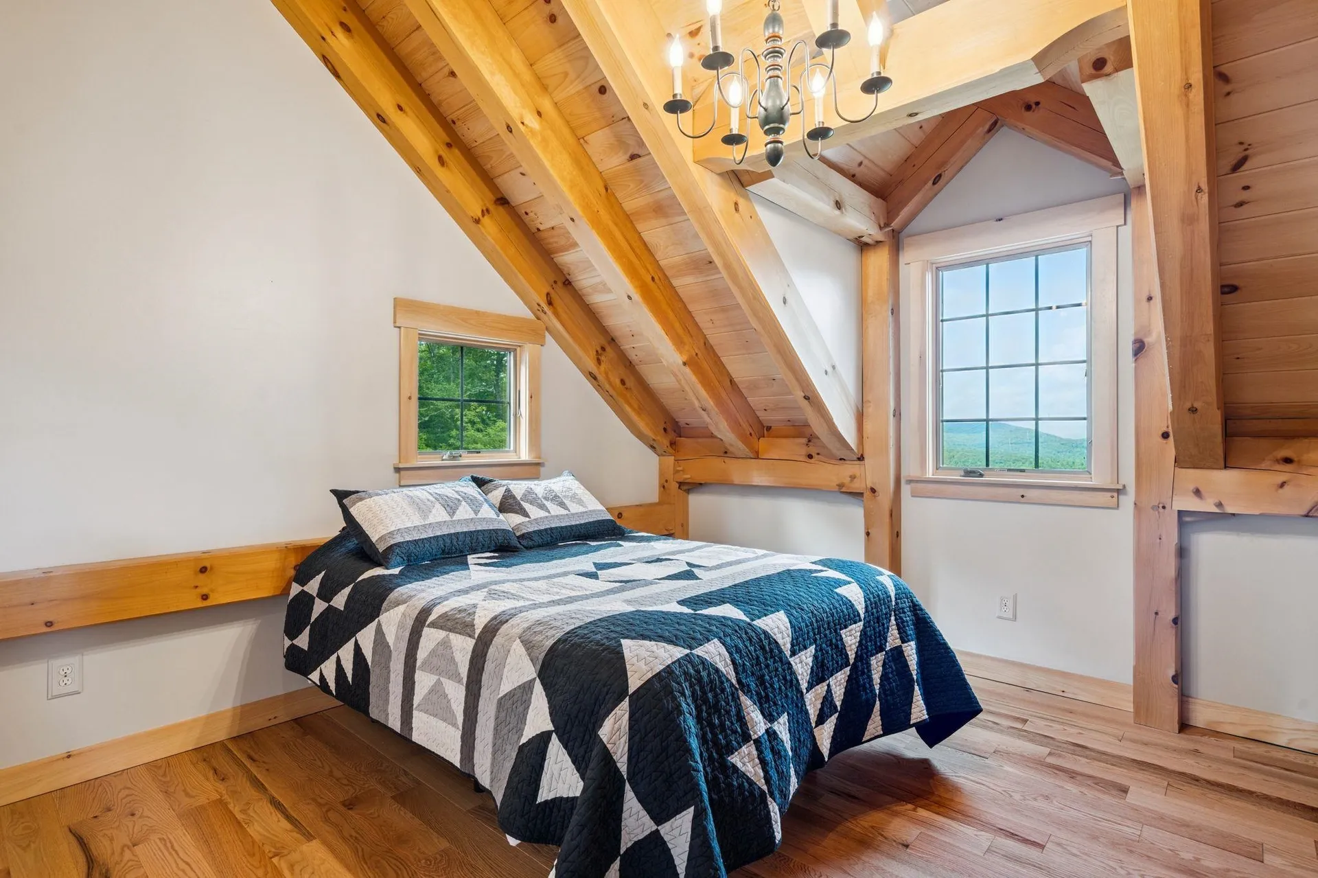 365 Tunnel Stream Road Benton NH 03785