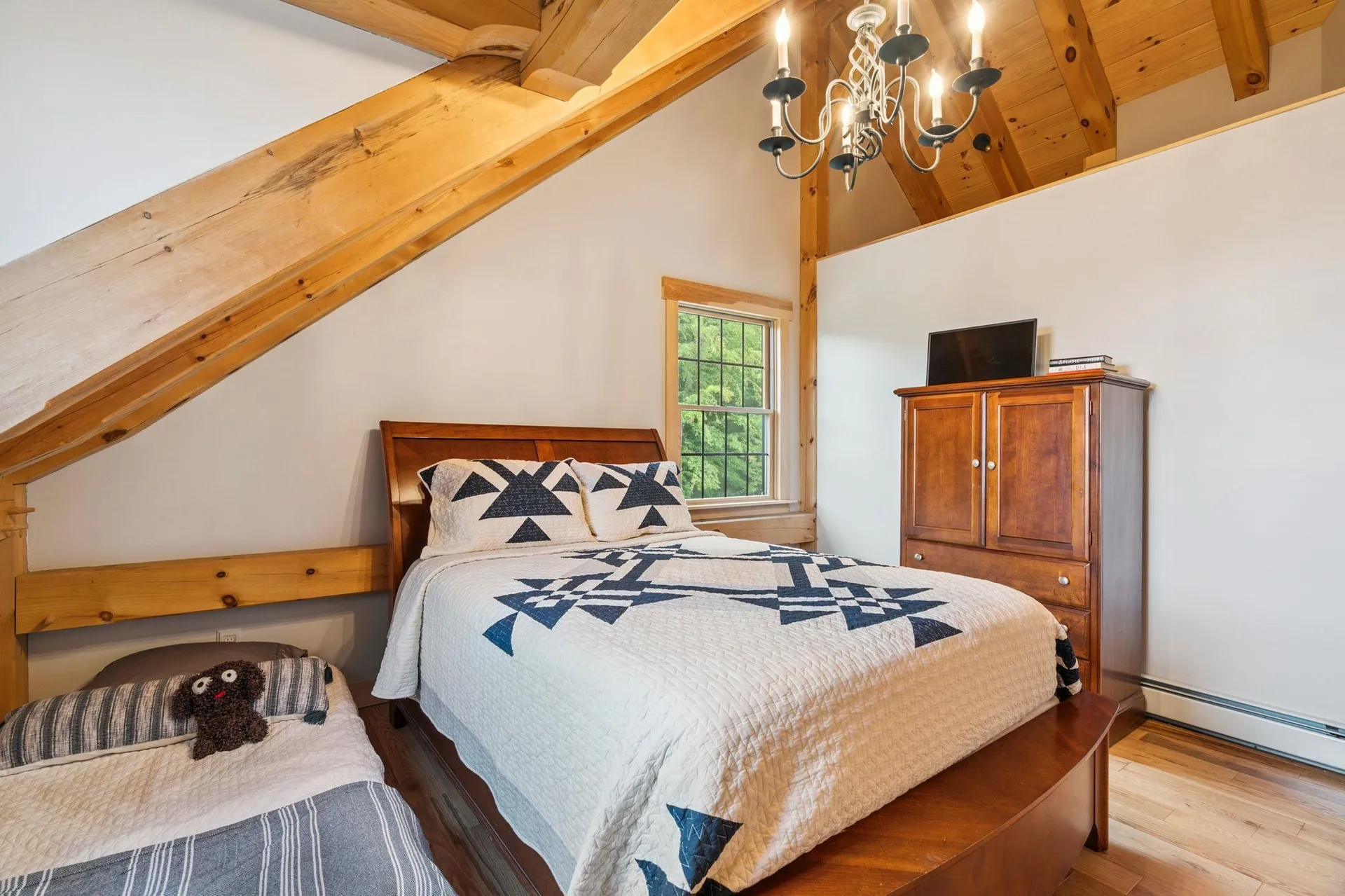 365 Tunnel Stream Road Benton NH 03785