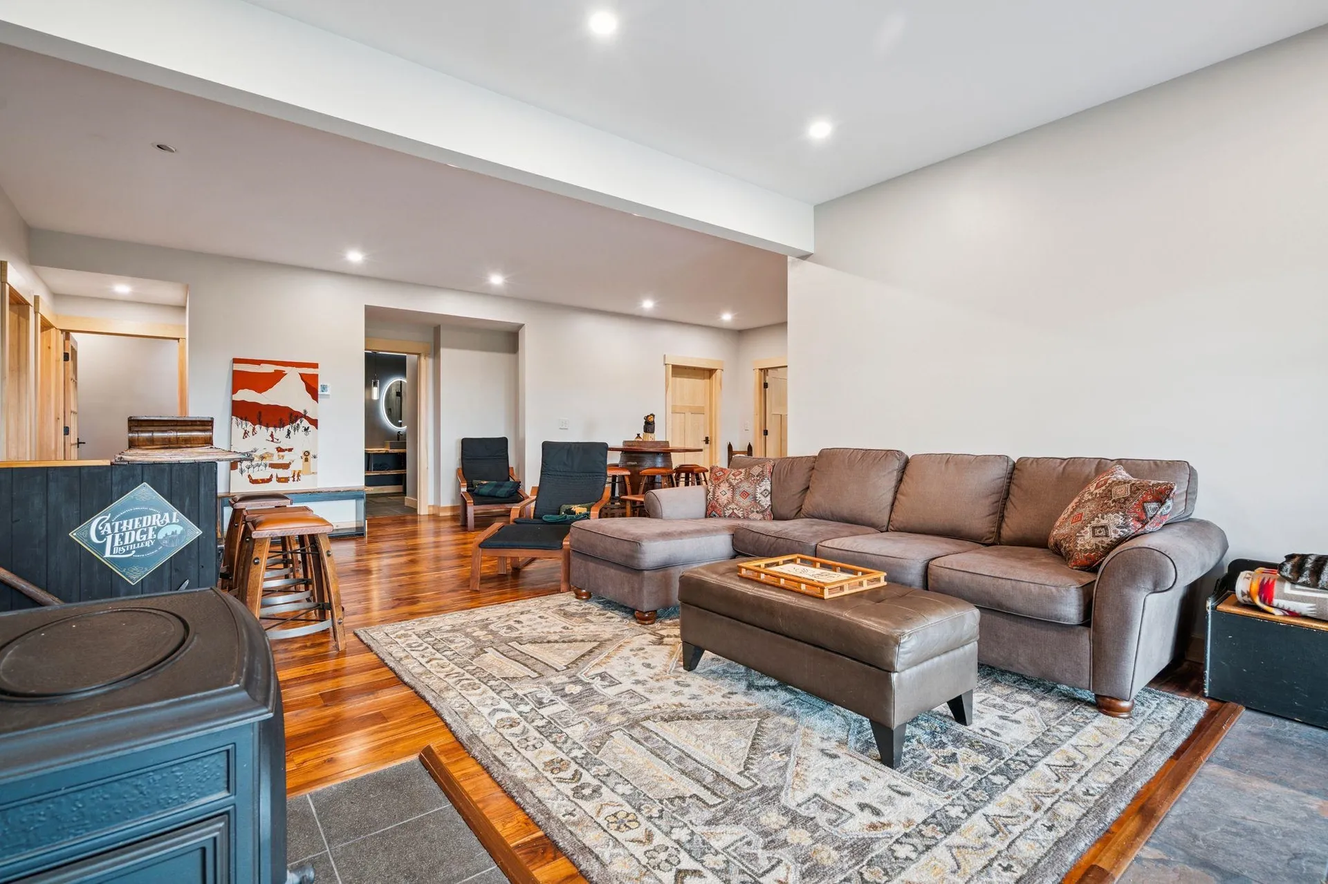 365 Tunnel Stream Road Benton NH 03785