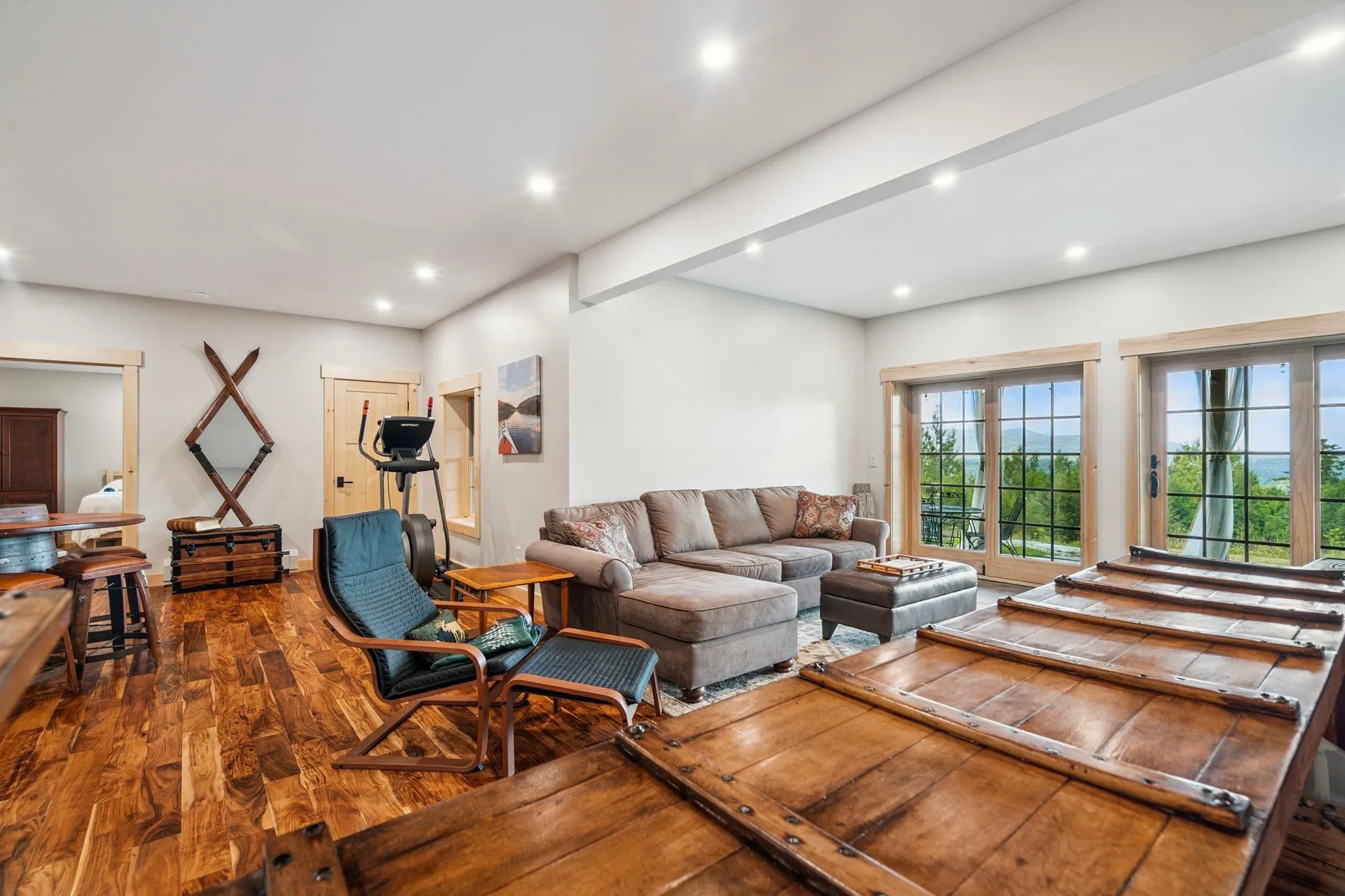 365 Tunnel Stream Road Benton NH 03785