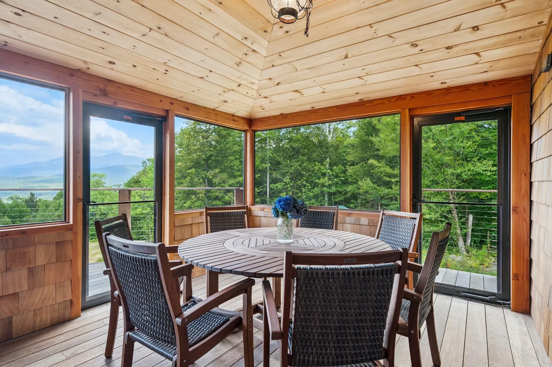 365 Tunnel Stream Road Benton NH 03785