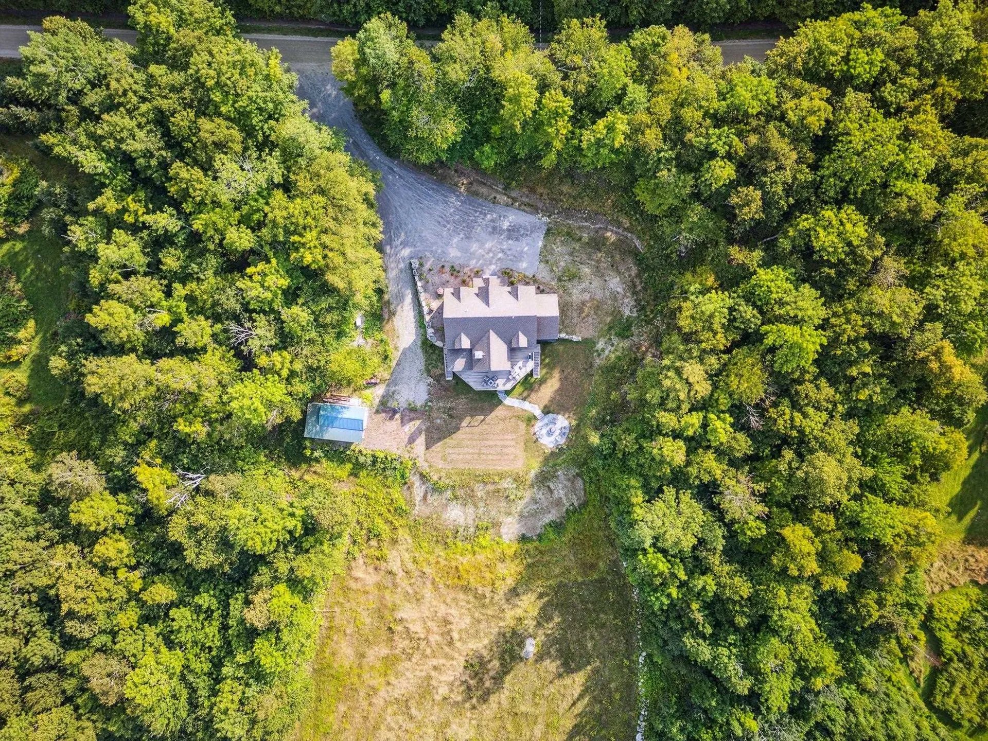 365 Tunnel Stream Road Benton NH 03785