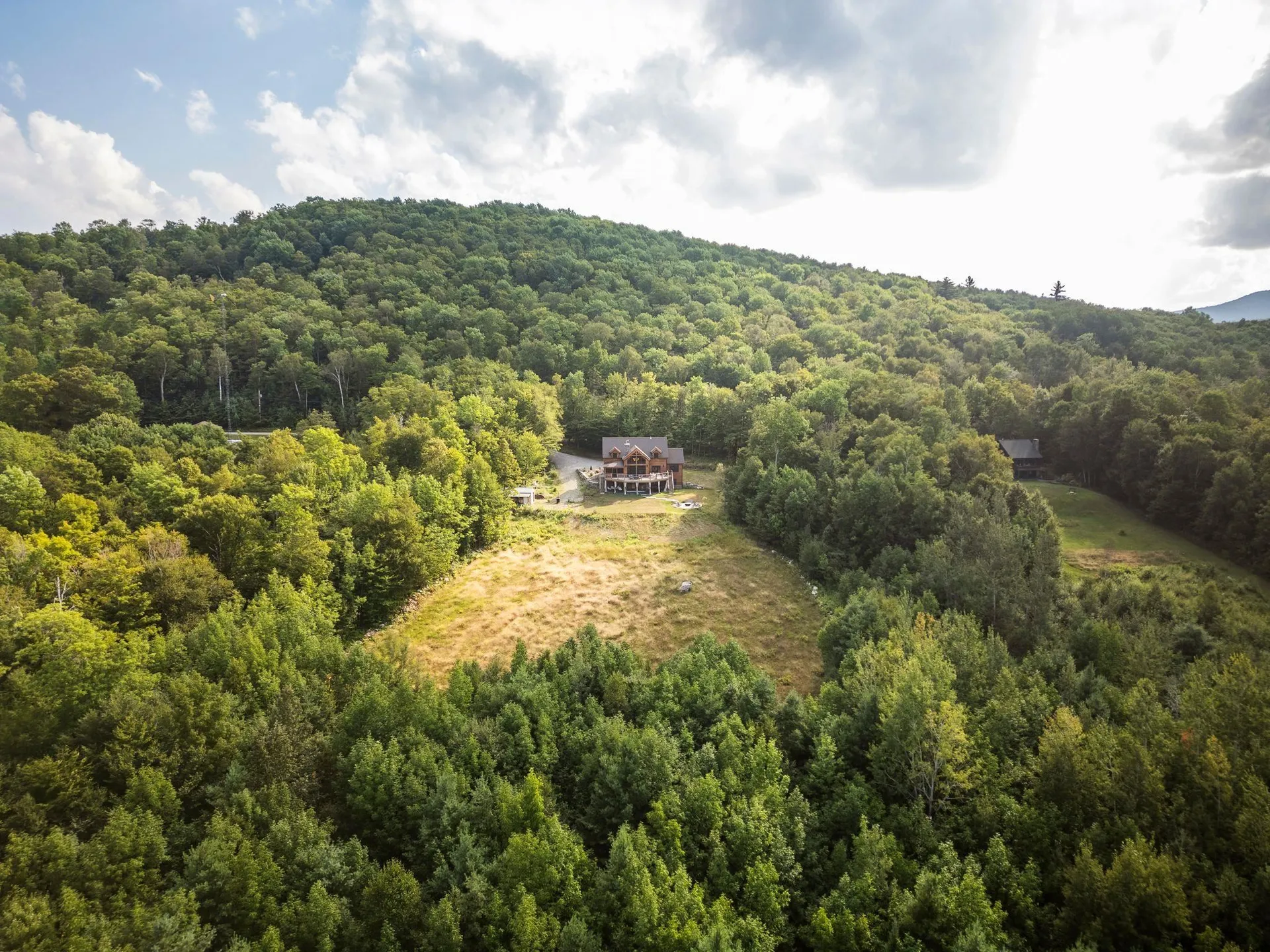 365 Tunnel Stream Road Benton NH 03785