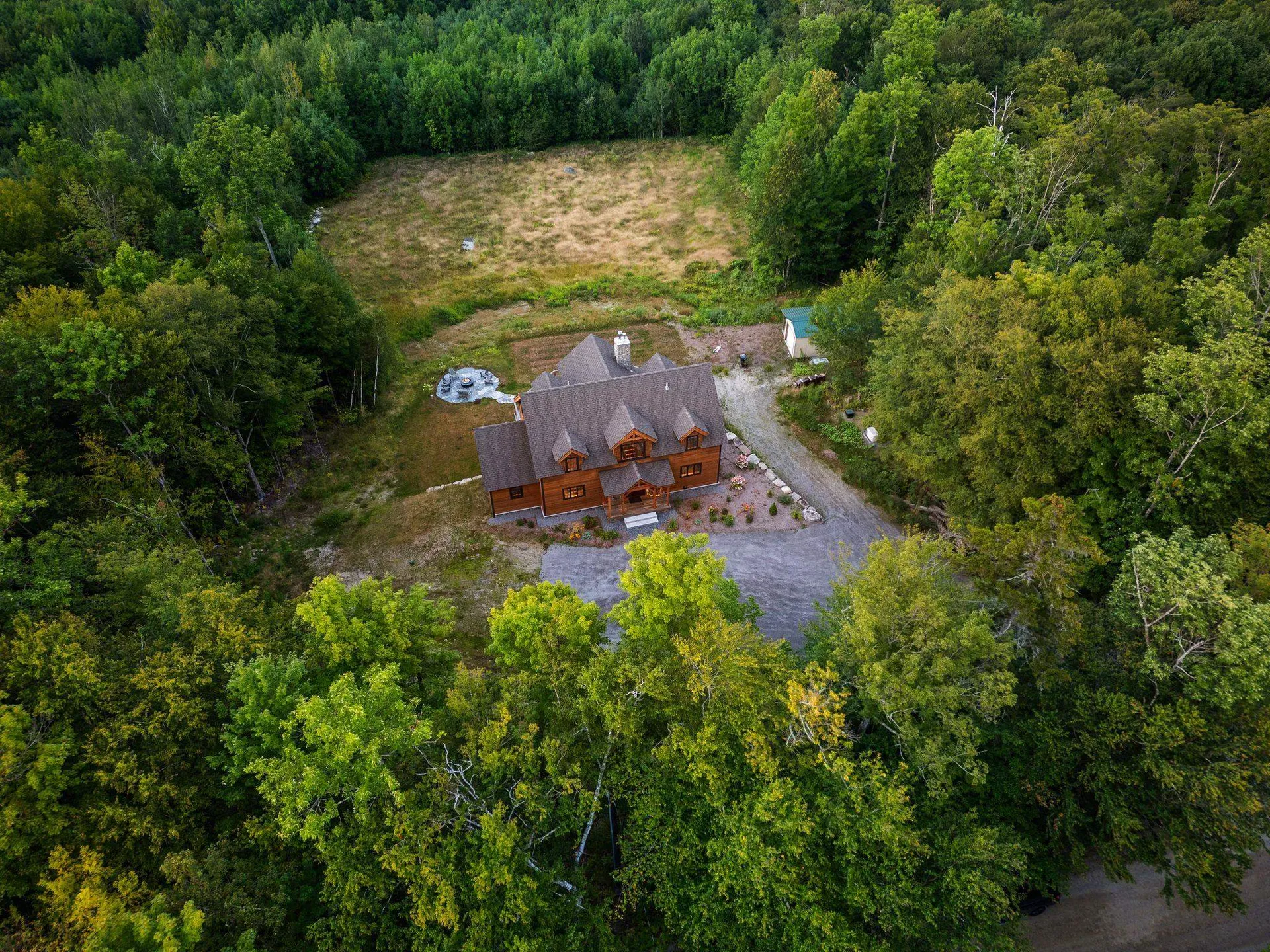 365 Tunnel Stream Road Benton NH 03785