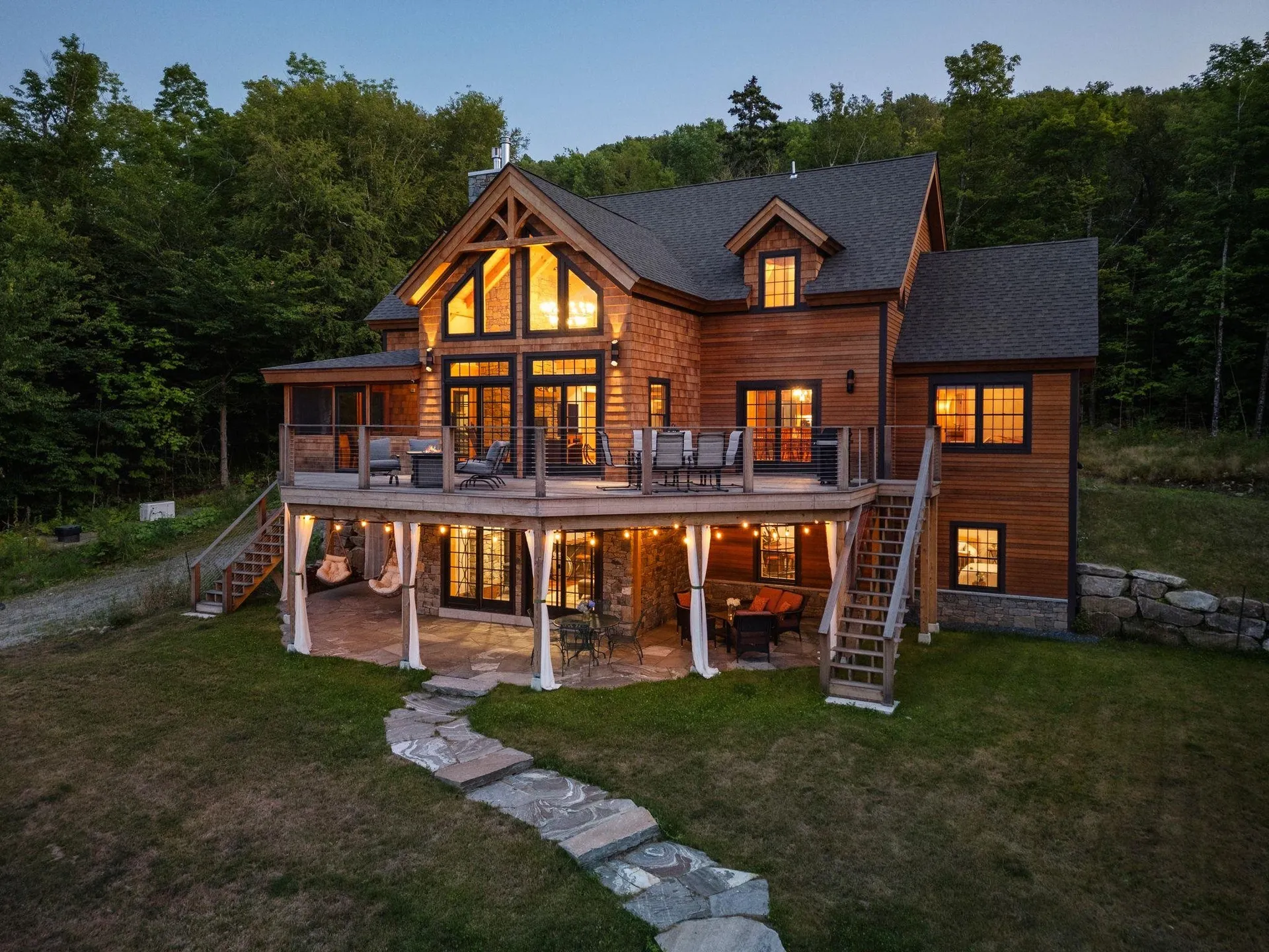 365 Tunnel Stream Road Benton NH 03785