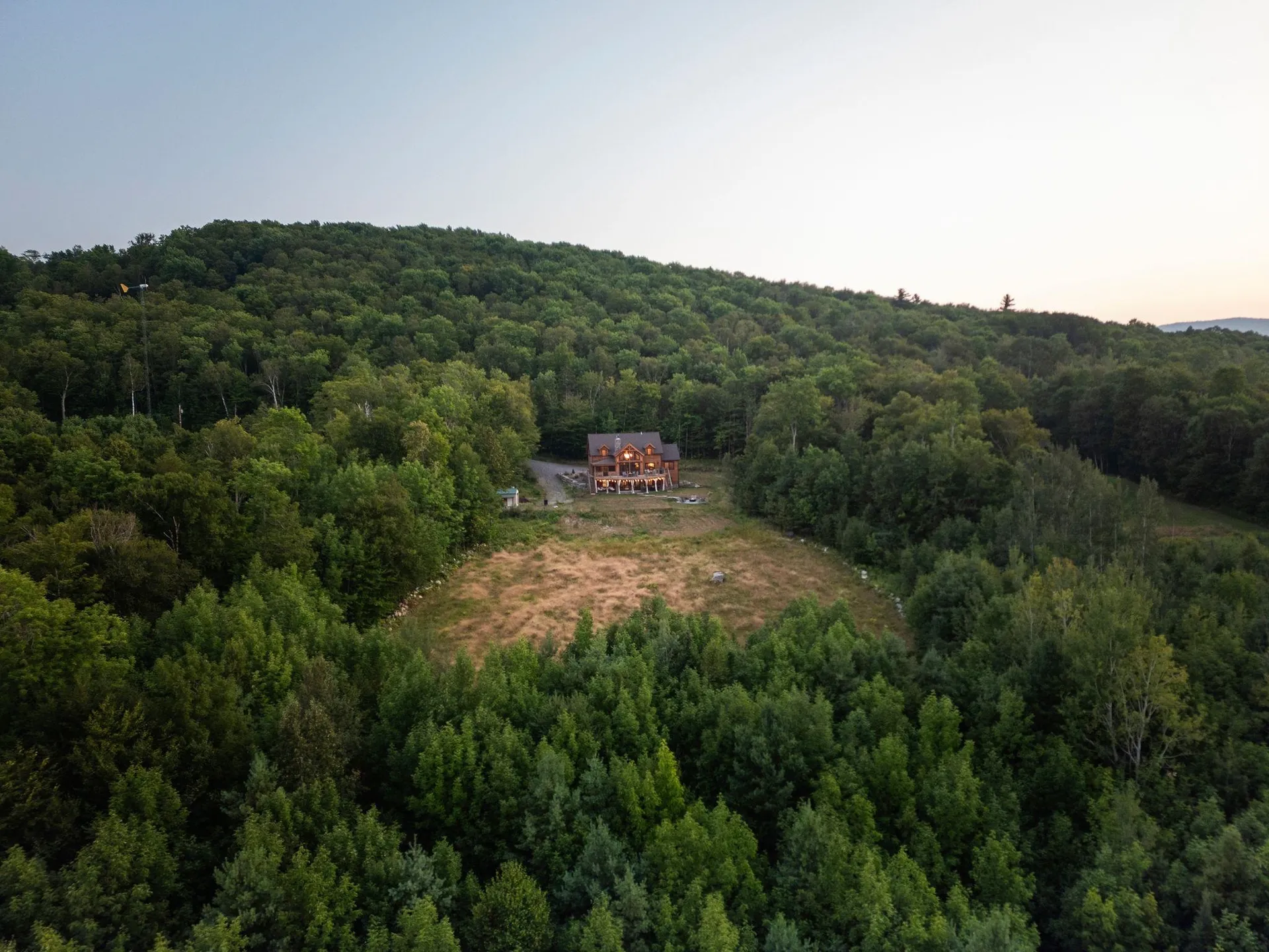 365 Tunnel Stream Road Benton NH 03785