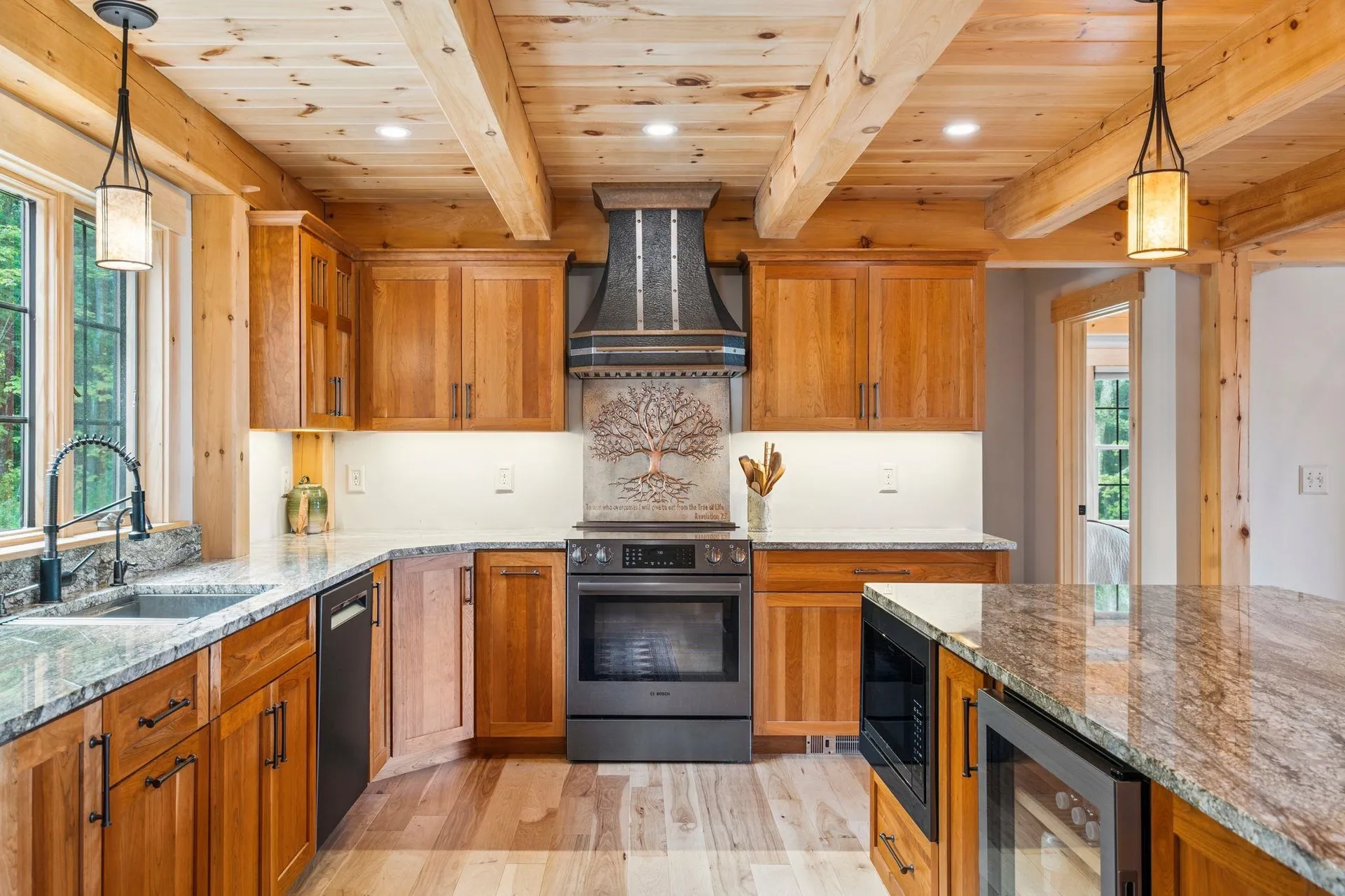 365 Tunnel Stream Road Benton NH 03785