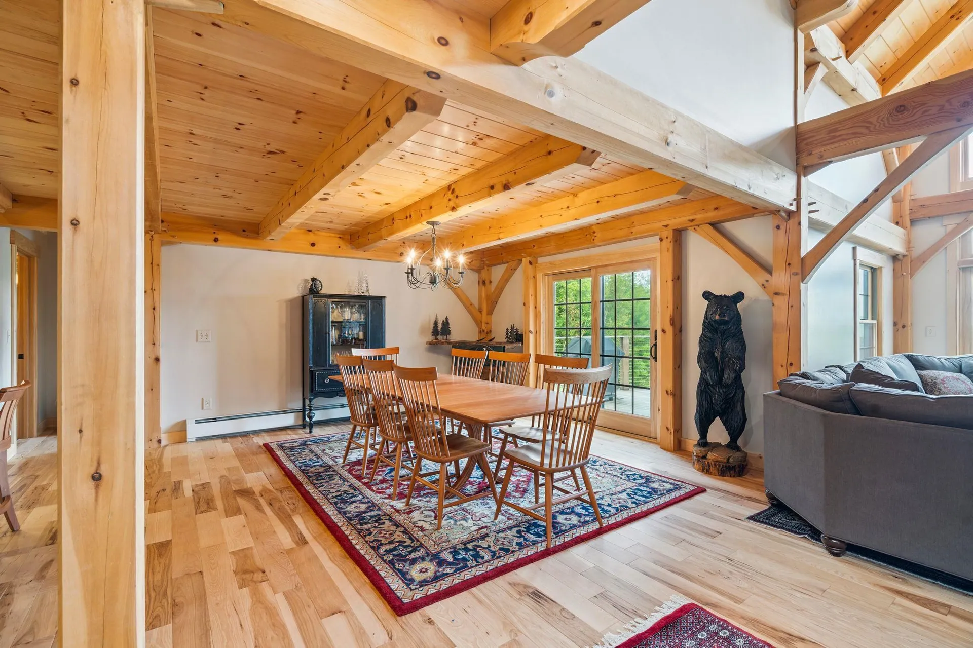 365 Tunnel Stream Road Benton NH 03785