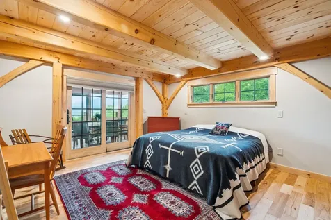 365 Tunnel Stream Road Benton NH 03785