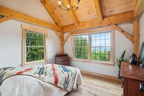 365 Tunnel Stream Road Benton NH 03785