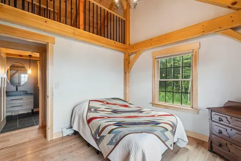 365 Tunnel Stream Road Benton NH 03785