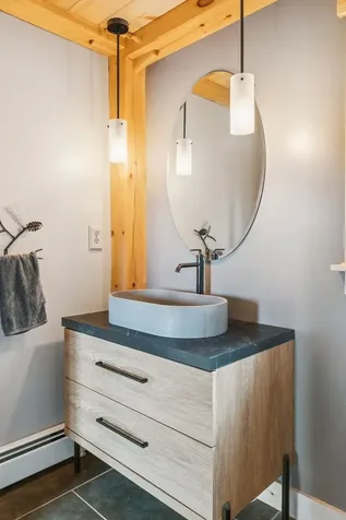 365 Tunnel Stream Road Benton NH 03785