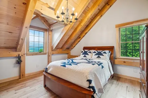 365 Tunnel Stream Road Benton NH 03785