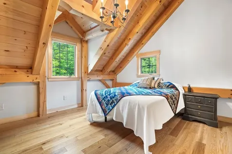 365 Tunnel Stream Road Benton NH 03785