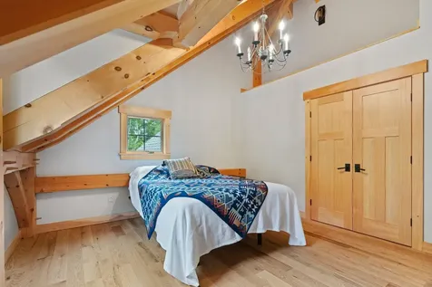 365 Tunnel Stream Road Benton NH 03785