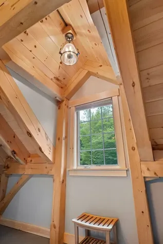 365 Tunnel Stream Road Benton NH 03785