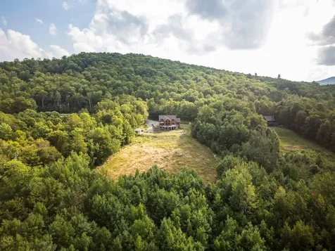365 Tunnel Stream Road Benton NH 03785