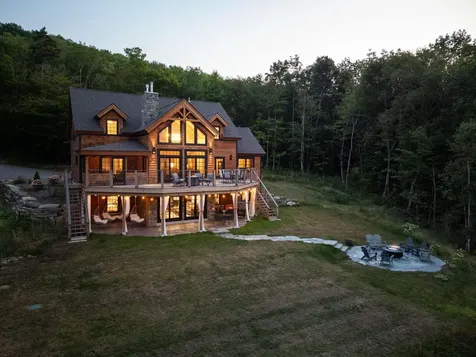 365 Tunnel Stream Road Benton NH 03785