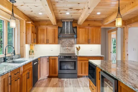 365 Tunnel Stream Road Benton NH 03785