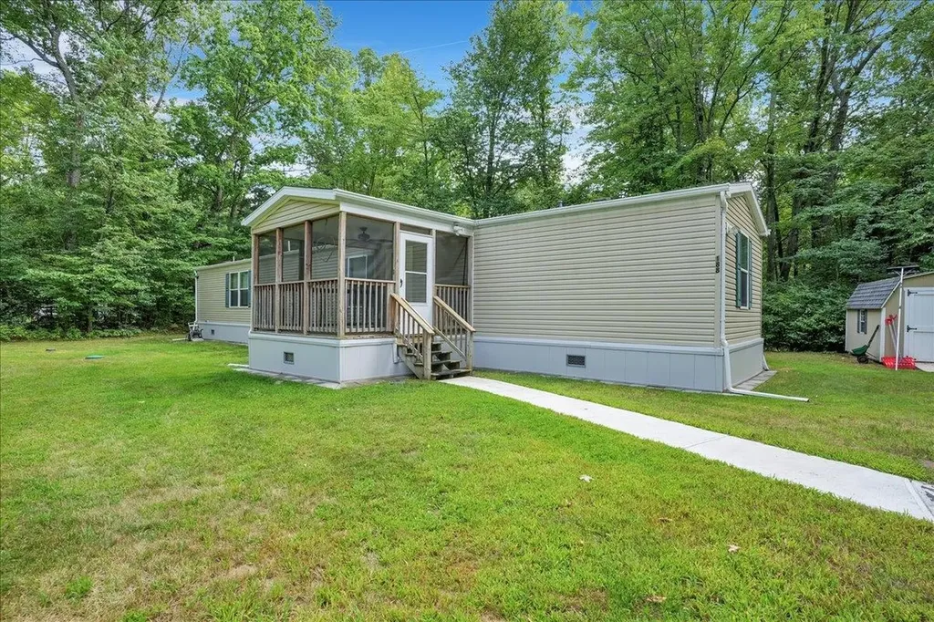 188 Wilmington Road Colchester VT 05446