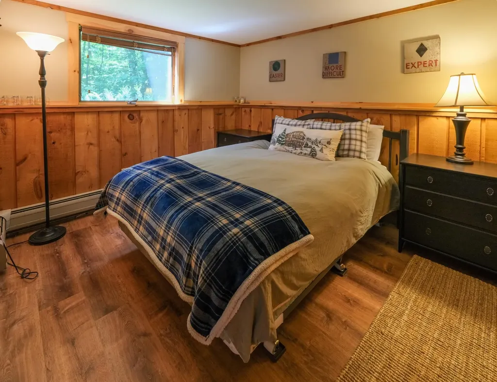 265 Edelweiss Road Ludlow VT 05149