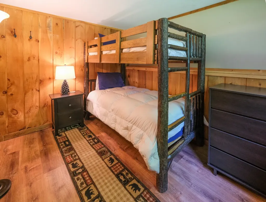 265 Edelweiss Road Ludlow VT 05149