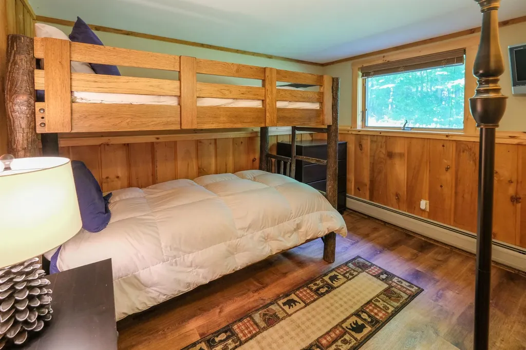 265 Edelweiss Road Ludlow VT 05149