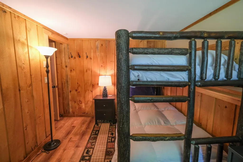 265 Edelweiss Road Ludlow VT 05149