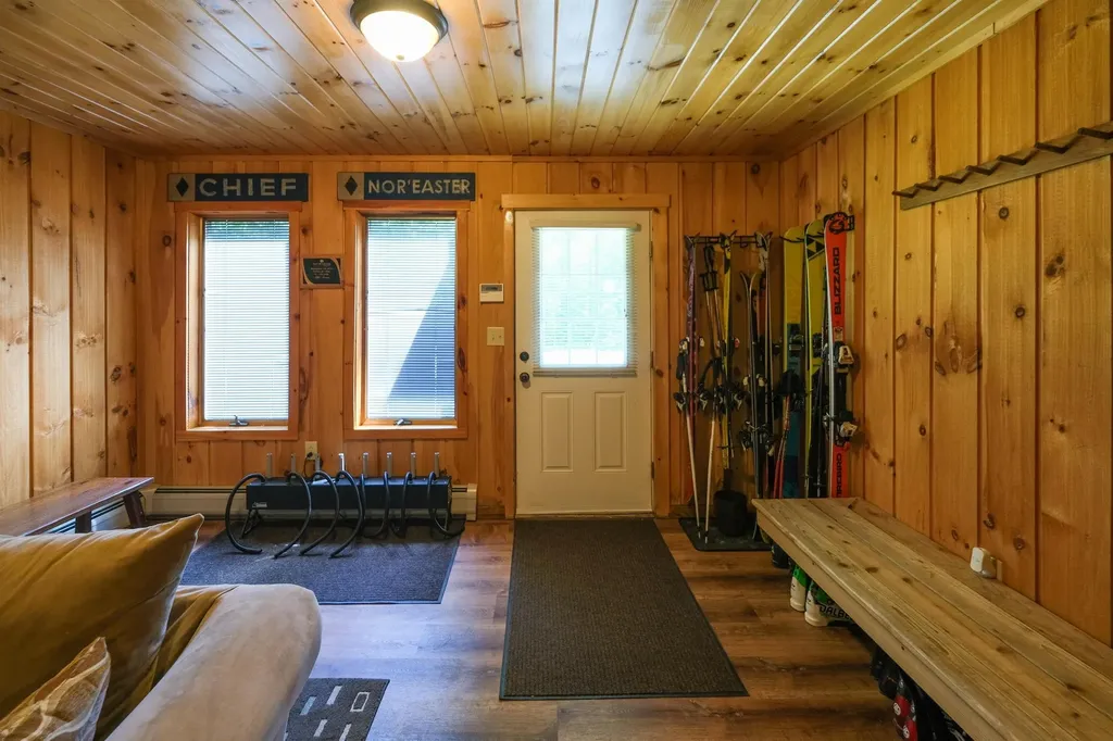 265 Edelweiss Road Ludlow VT 05149