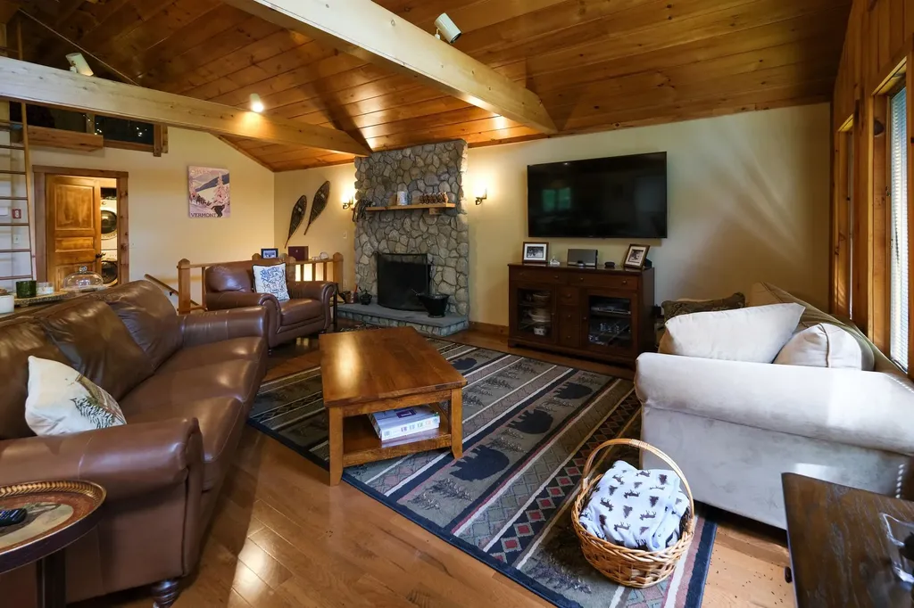 265 Edelweiss Road Ludlow VT 05149