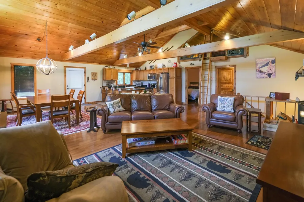 265 Edelweiss Road Ludlow VT 05149