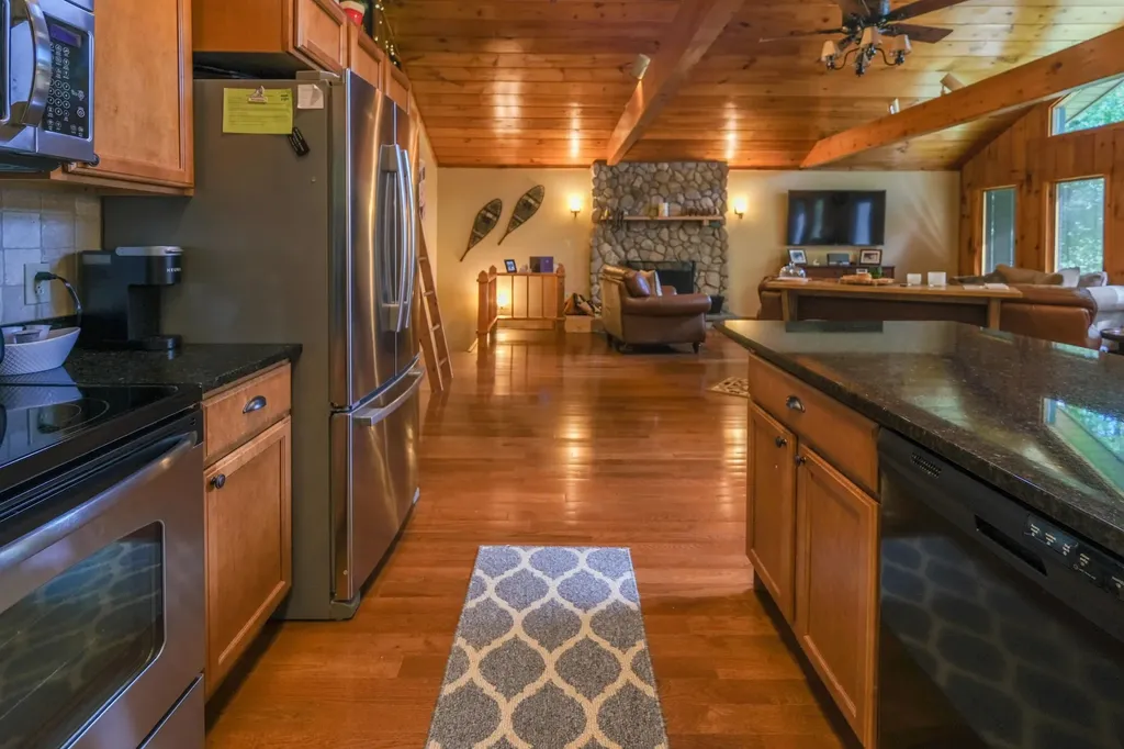 265 Edelweiss Road Ludlow VT 05149