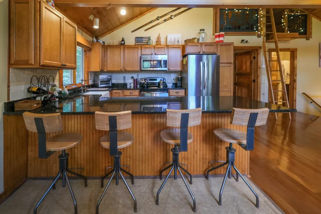 265 Edelweiss Road Ludlow VT 05149