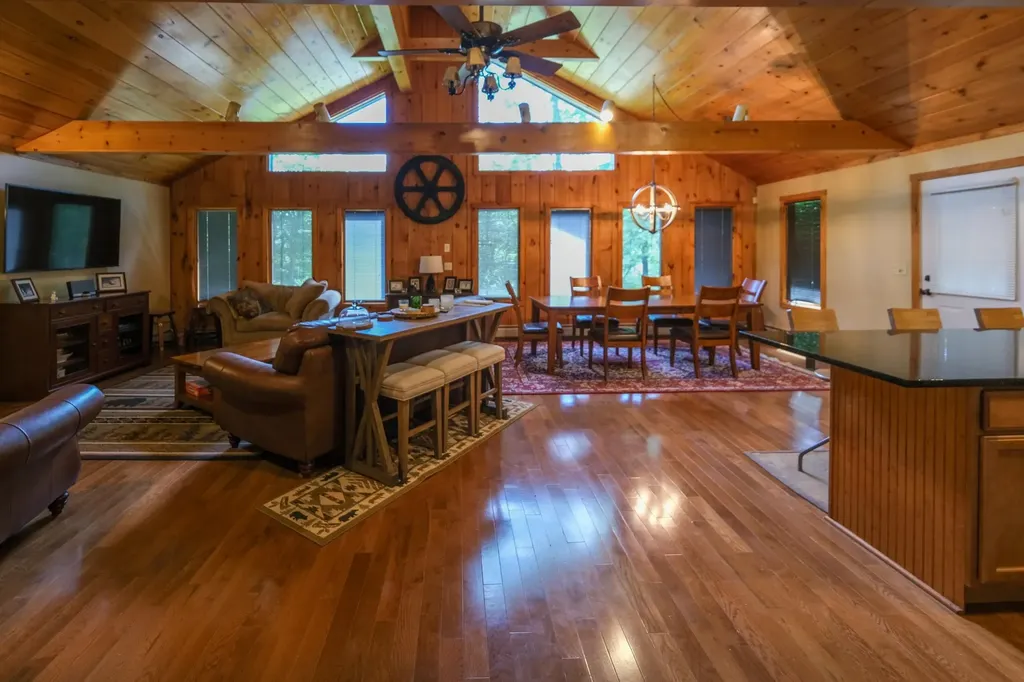 265 Edelweiss Road Ludlow VT 05149