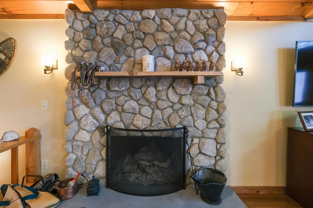 265 Edelweiss Road Ludlow VT 05149