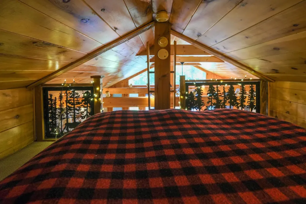 265 Edelweiss Road Ludlow VT 05149