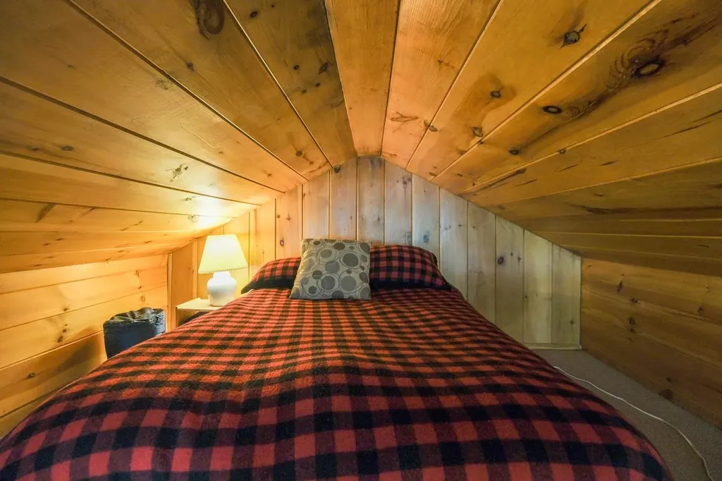 265 Edelweiss Road Ludlow VT 05149