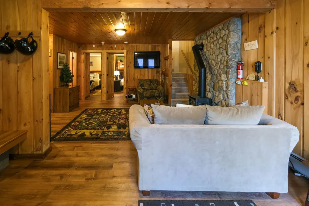 265 Edelweiss Road Ludlow VT 05149