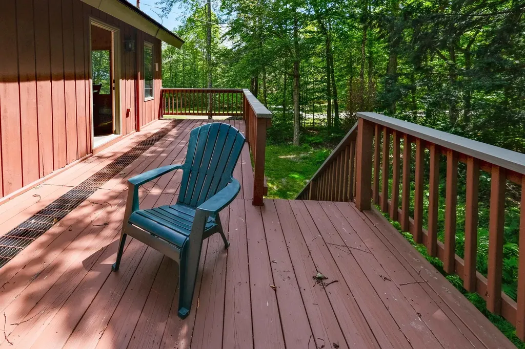 265 Edelweiss Road Ludlow VT 05149