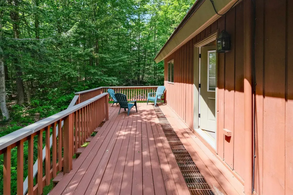 265 Edelweiss Road Ludlow VT 05149