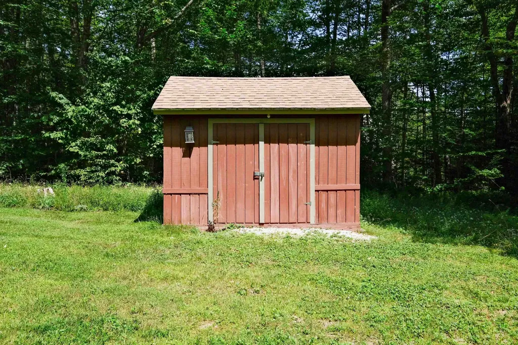 265 Edelweiss Road Ludlow VT 05149