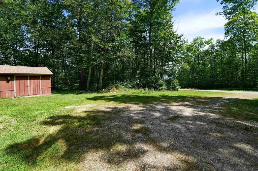 265 Edelweiss Road Ludlow VT 05149