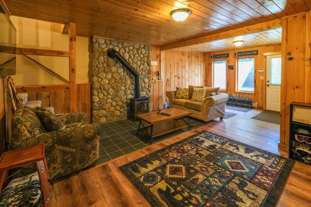 265 Edelweiss Road Ludlow VT 05149