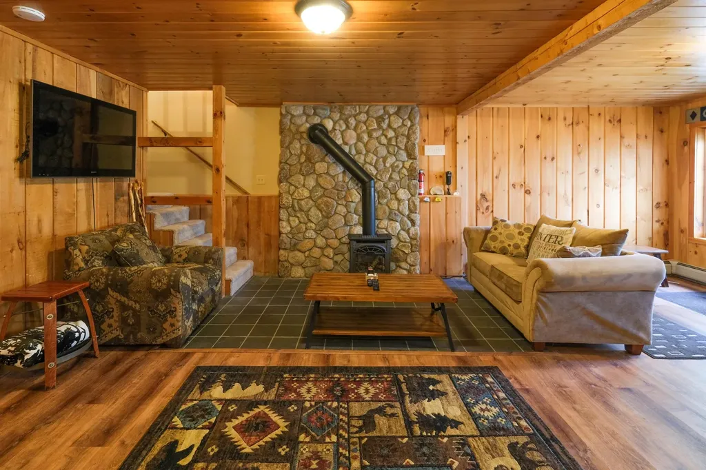 265 Edelweiss Road Ludlow VT 05149